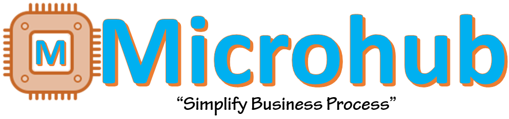 MicroHub Logo